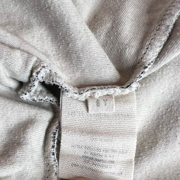 LITTLE CREATIVE FACTORY Scribble Long Dress 100% Organic Cotton Dress Girl 8 Yr. - Picture 9 of 10